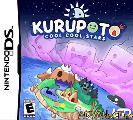 Image n° 1 - box : Kurupoto Cool Cool Stars
